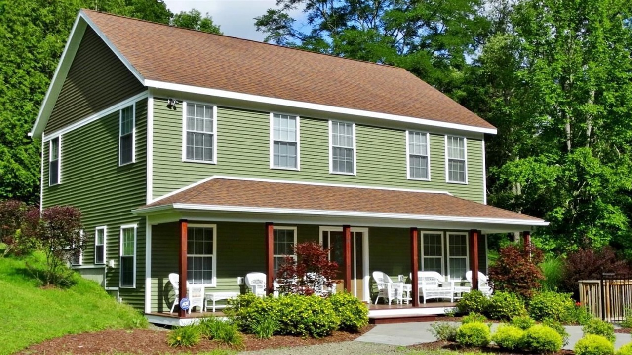 Photo of Outdoor in Fly Creek