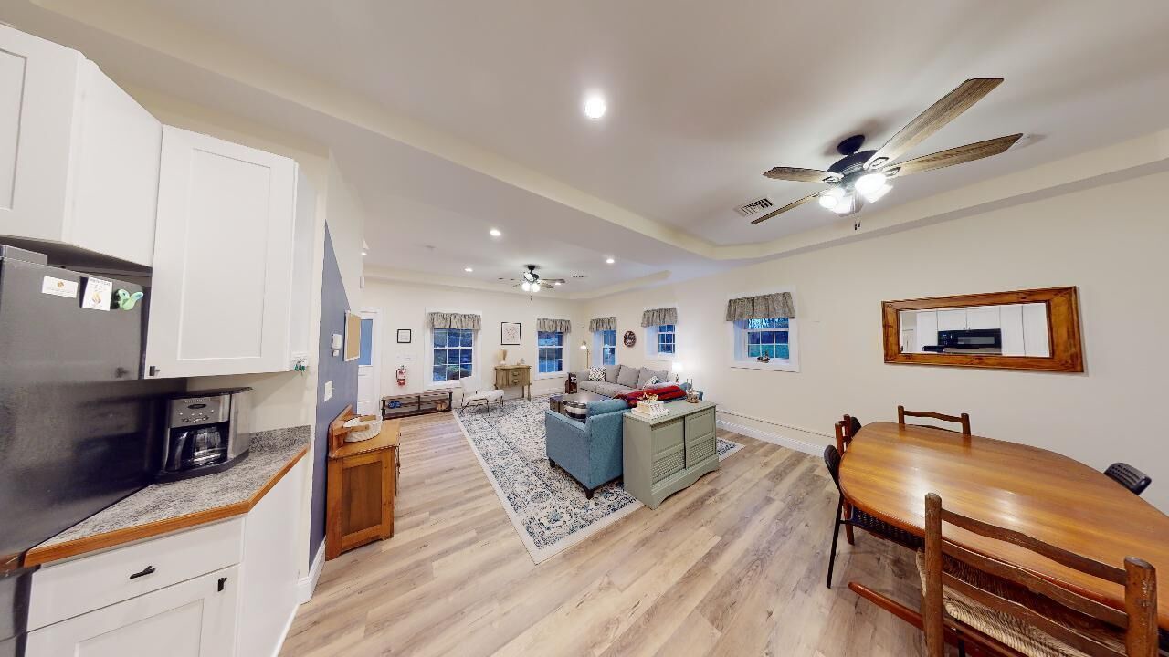 Photo of Livingroom in Fly Creek