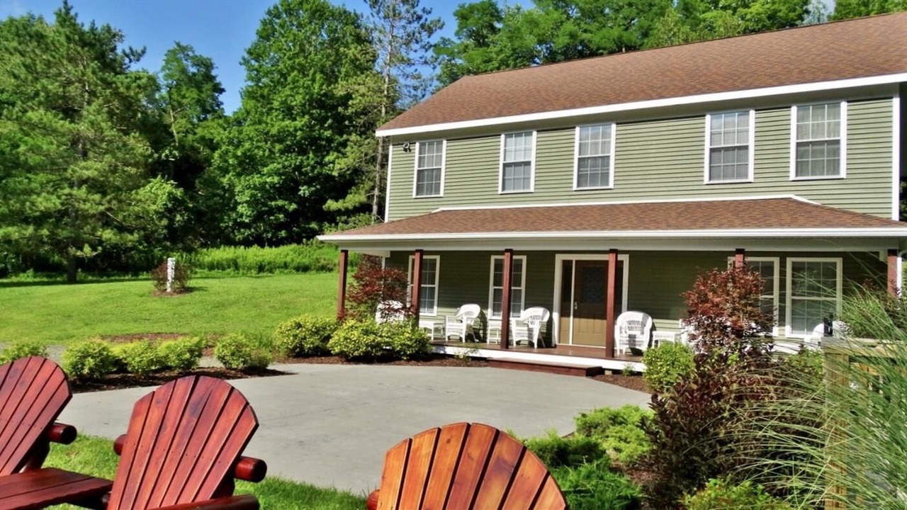 Photo of Outdoor in Fly Creek