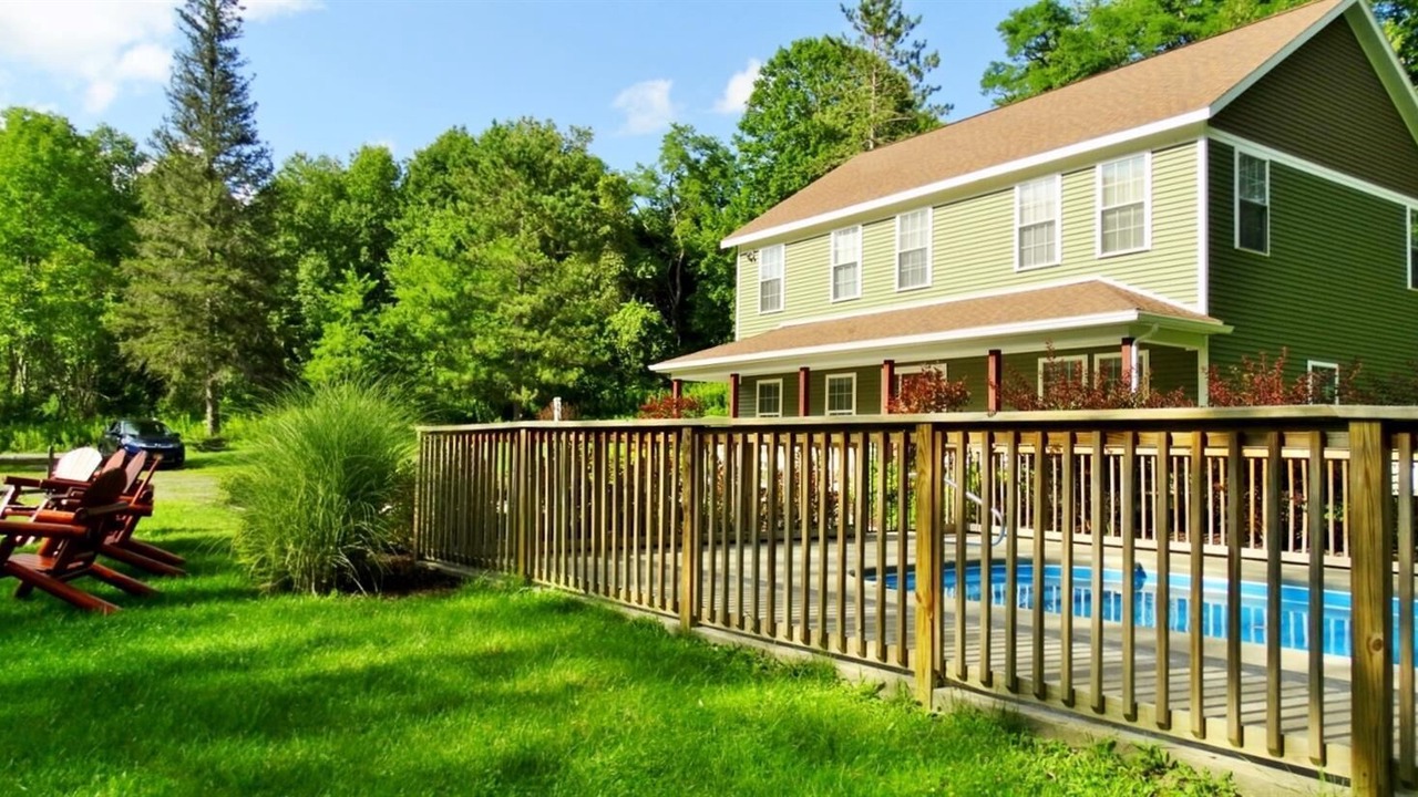 Photo of Outdoor in Fly Creek