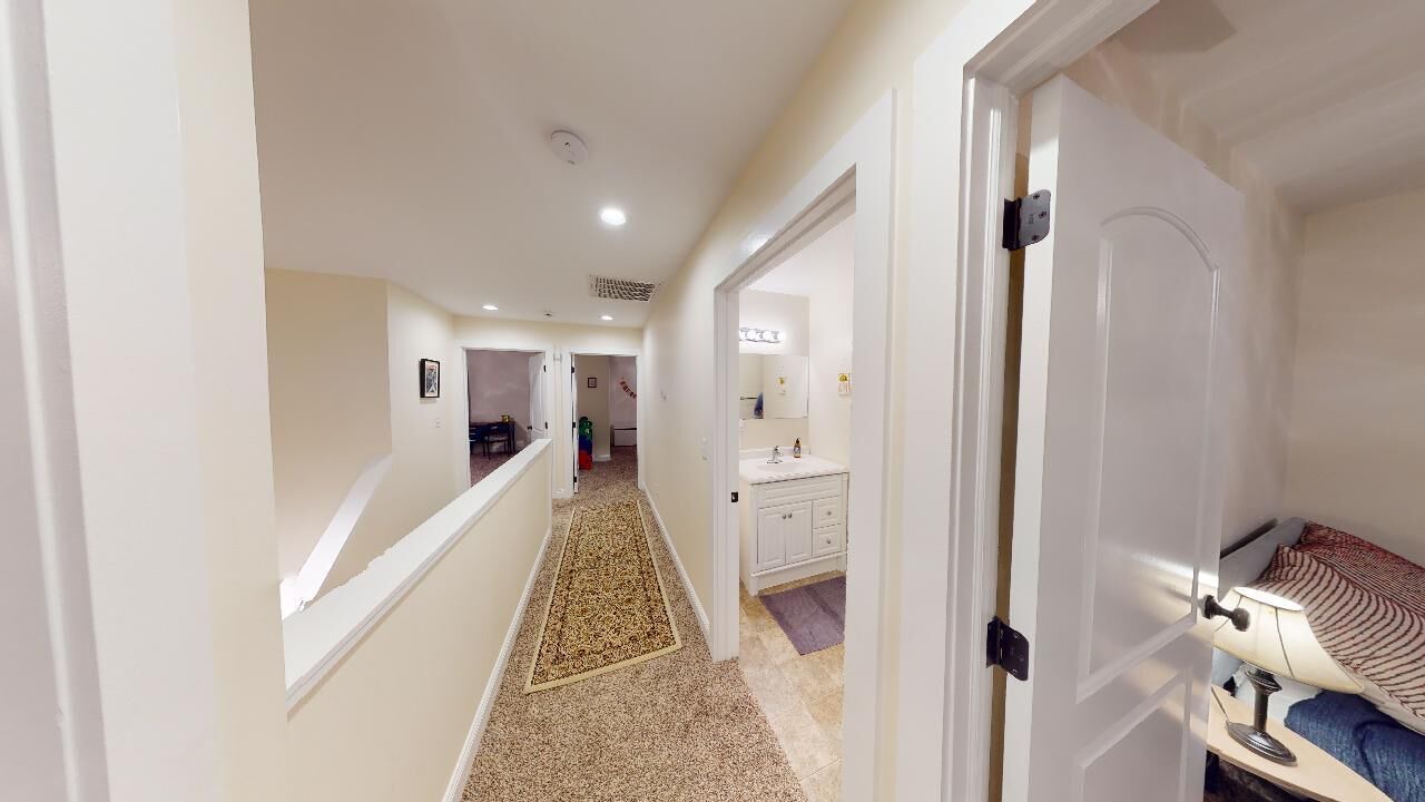 Photo of Bedroom in Fly Creek