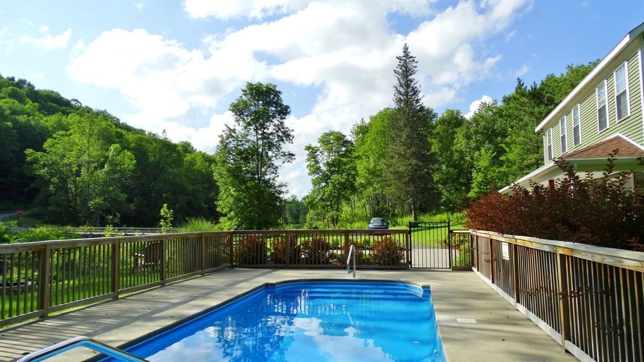 Photo of Outdoor in Fly Creek