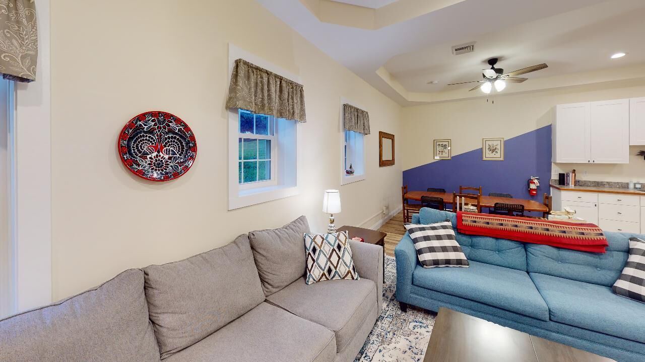 Photo of Others in Fly Creek