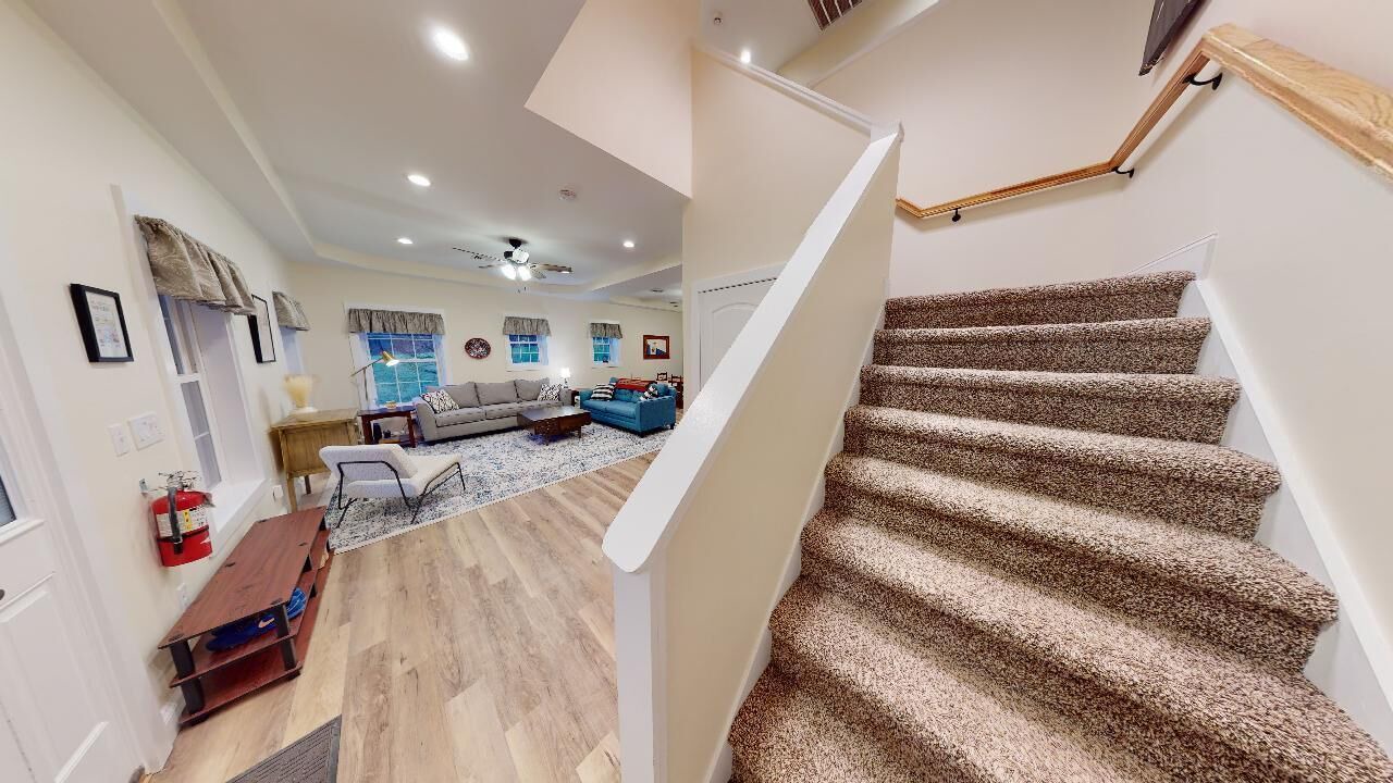 Photo of Livingroom in Fly Creek