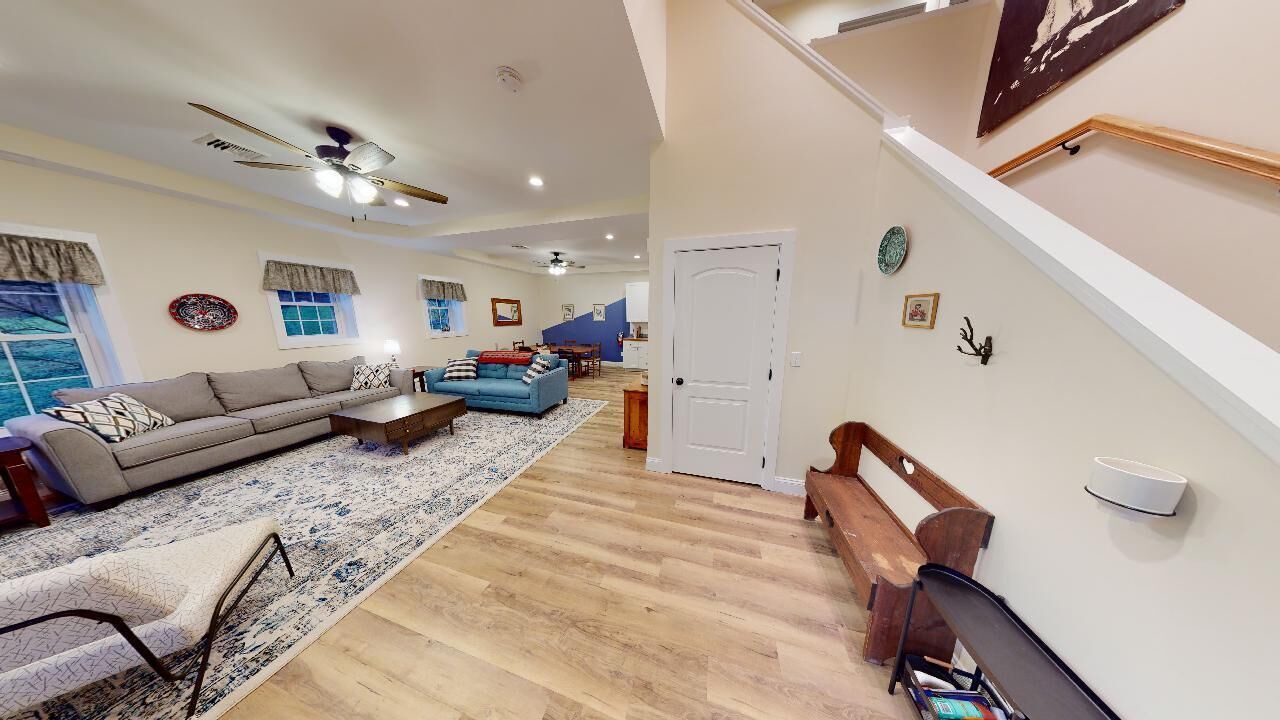 Photo of Bedroom in Fly Creek