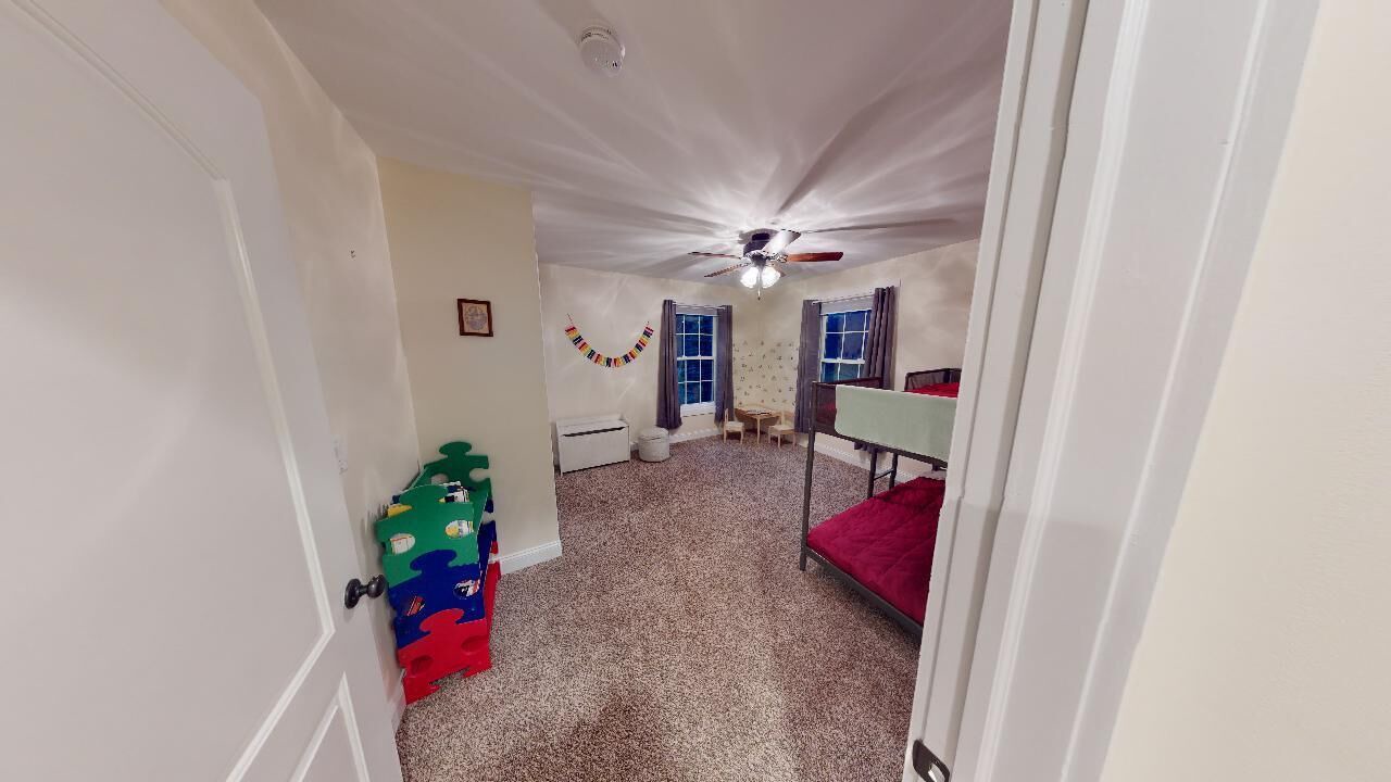 Photo of Bedroom in Fly Creek