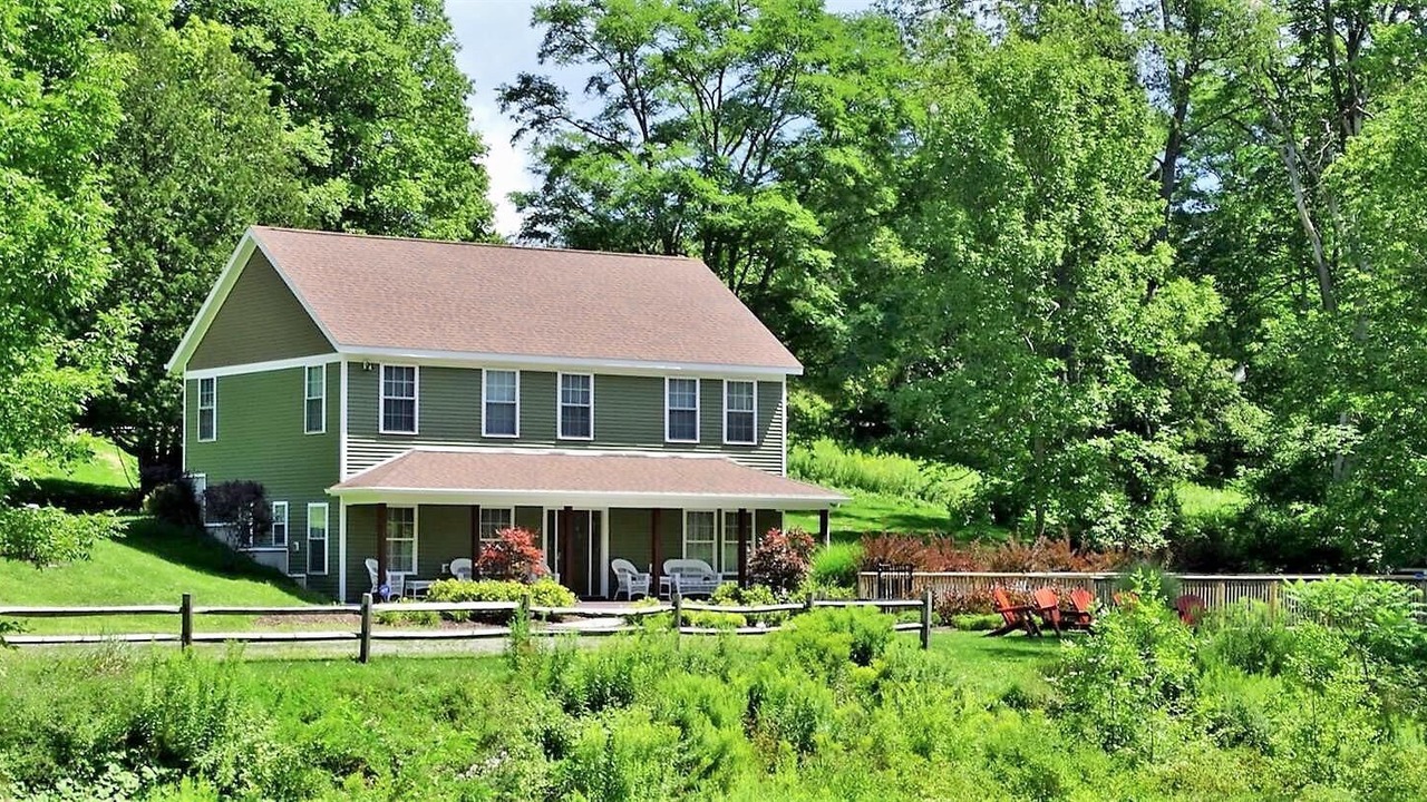 Photo of Outdoor in Fly Creek