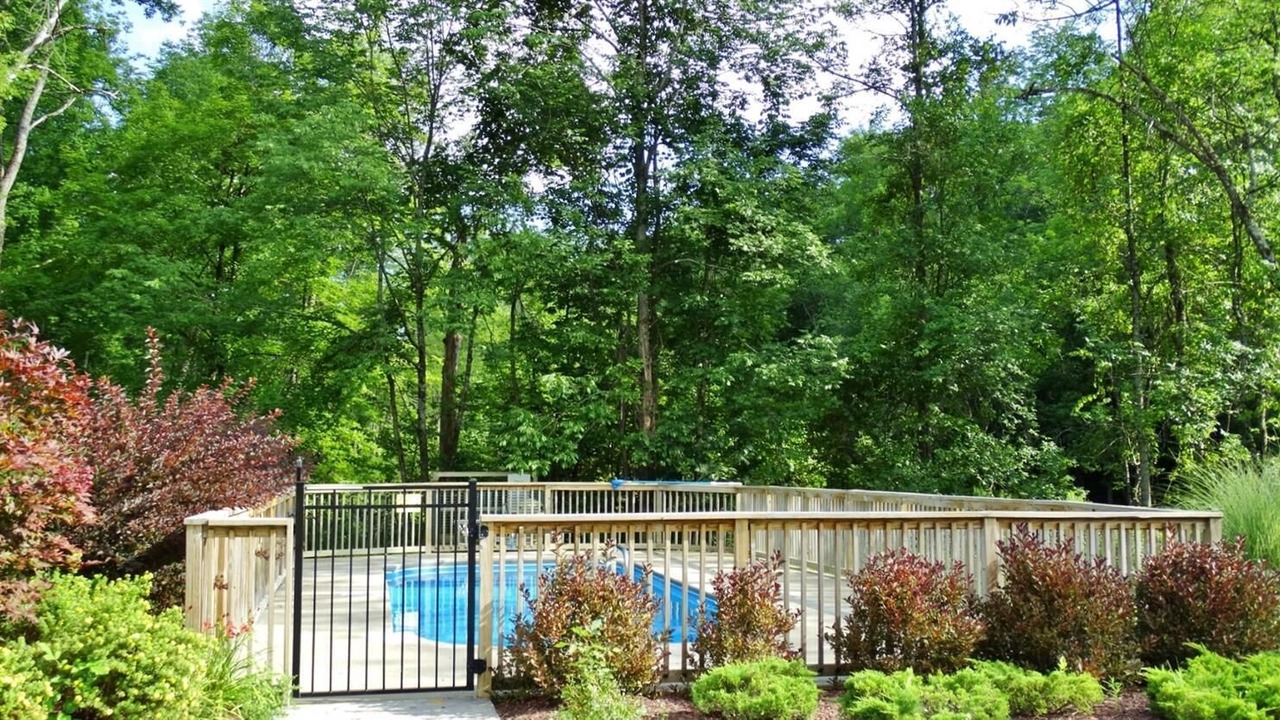 Photo of Outdoor in Fly Creek