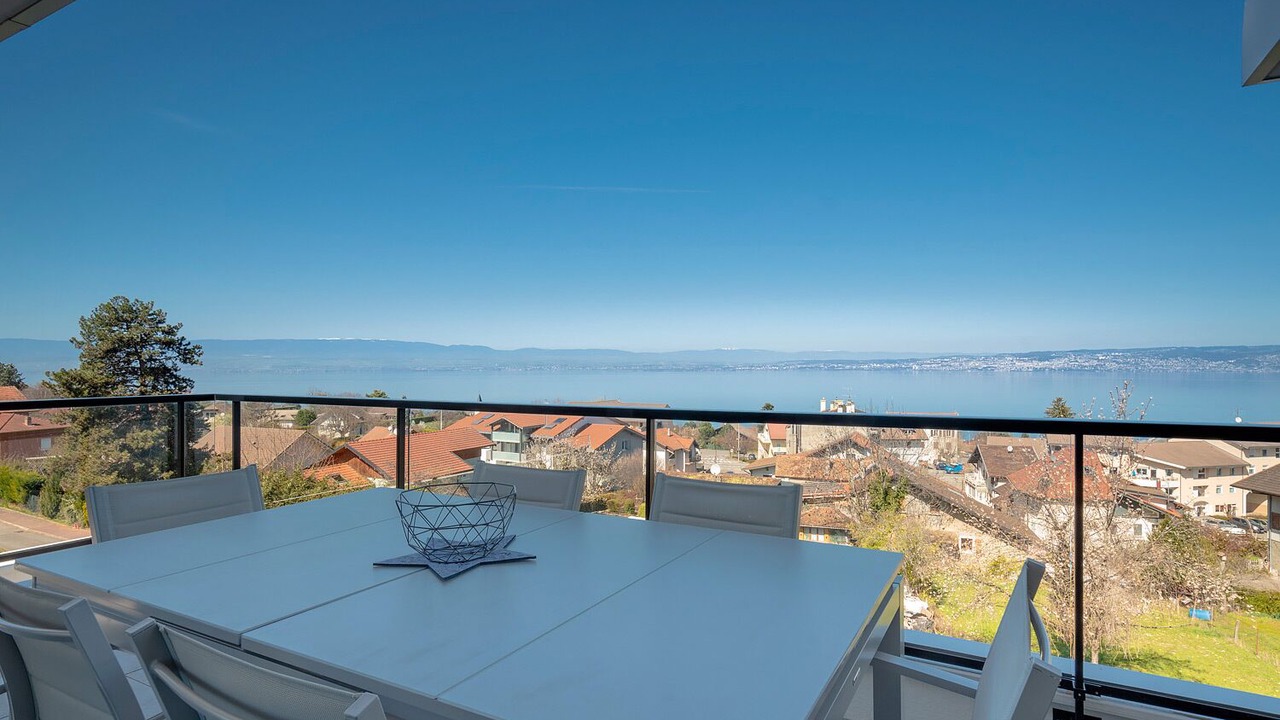 Photo of Outdoor in Neuvecelle