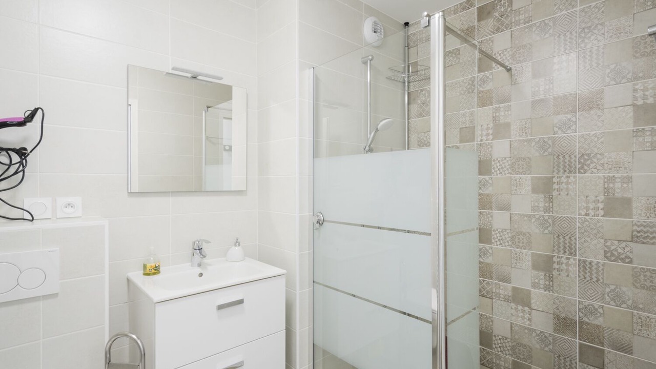 Photo of Bathroom in Neuvecelle