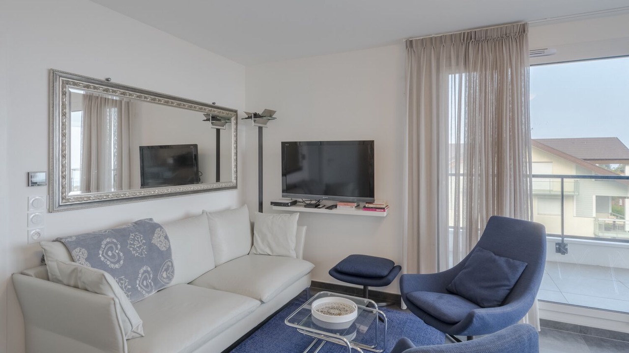 Photo of Livingroom in Neuvecelle