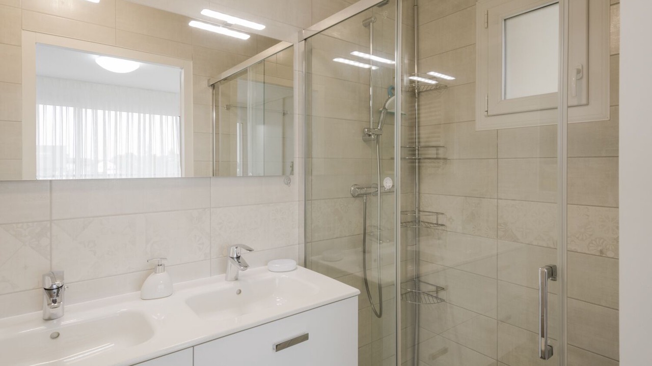 Photo of Bathroom in Neuvecelle