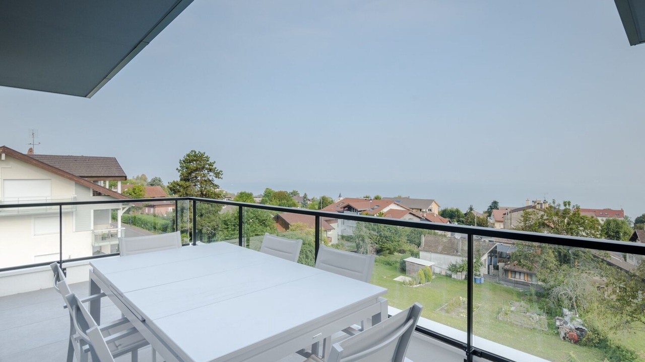 Photo of Outdoor in Neuvecelle