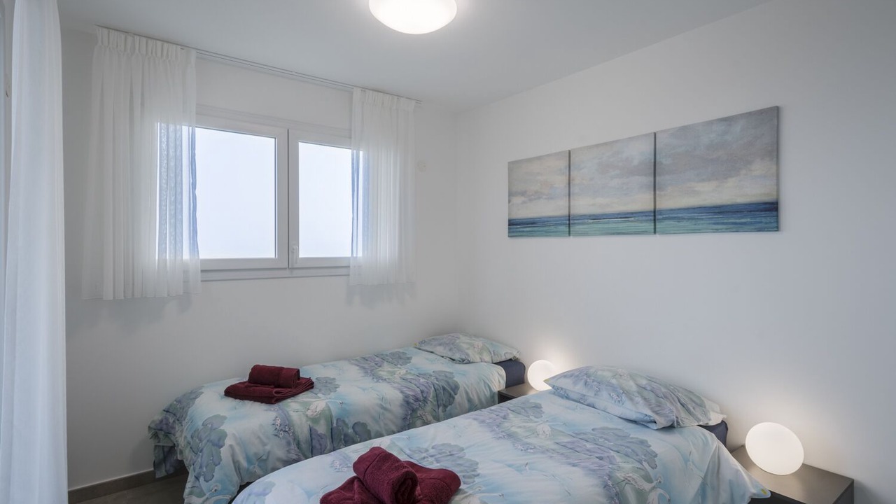 Photo of Bedroom in Neuvecelle