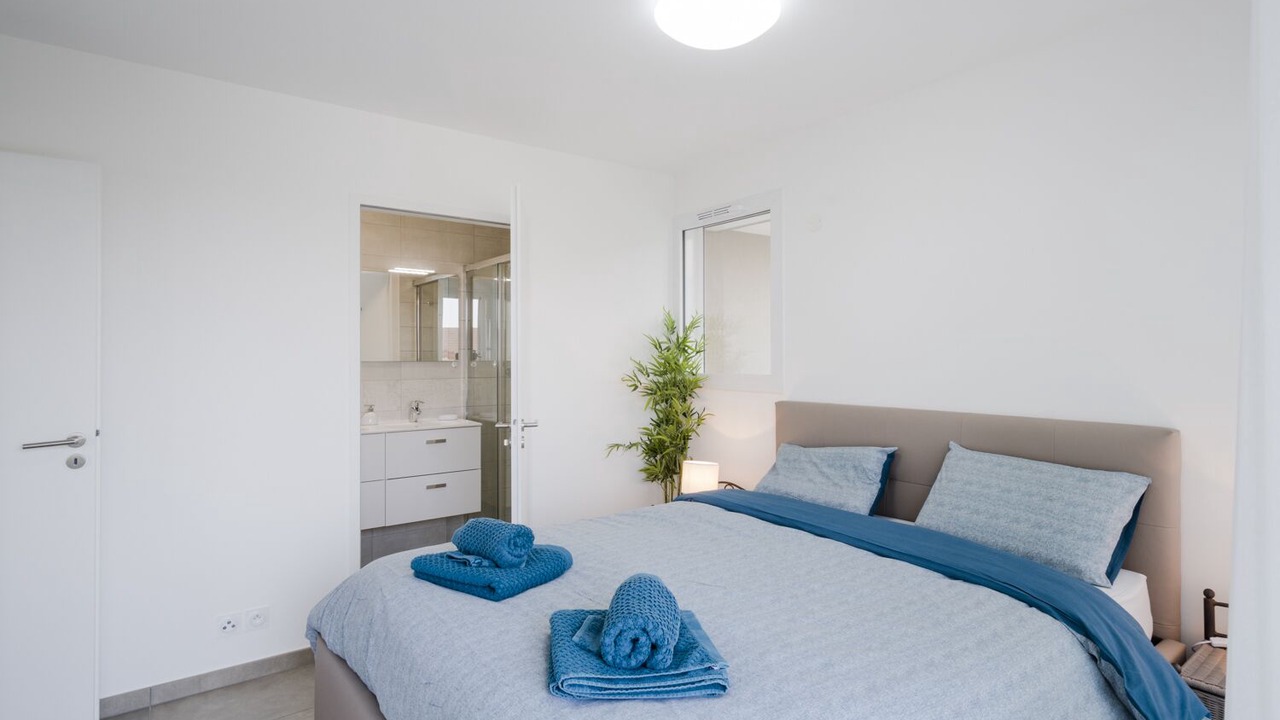 Photo of Bedroom in Neuvecelle