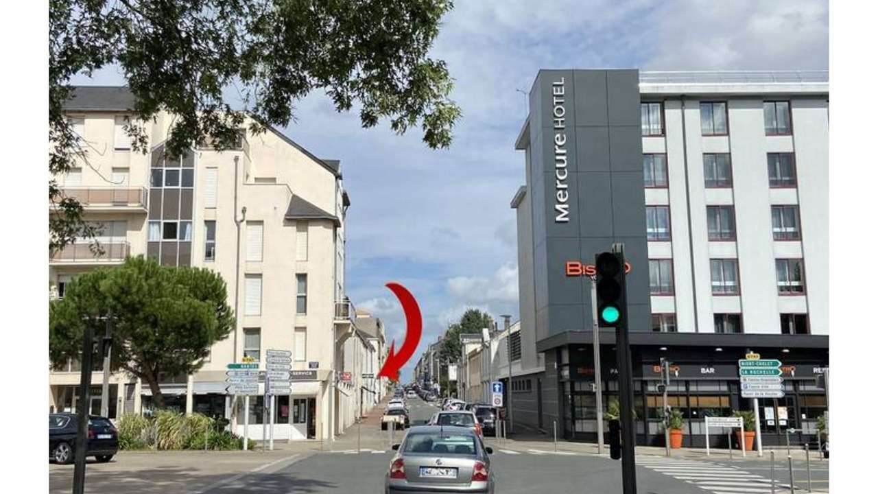 Photo of Outdoor in La Roche-sur-Yon