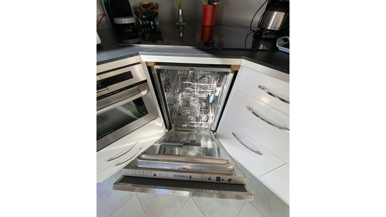 Photo of Kitchen in La Roche-sur-Yon