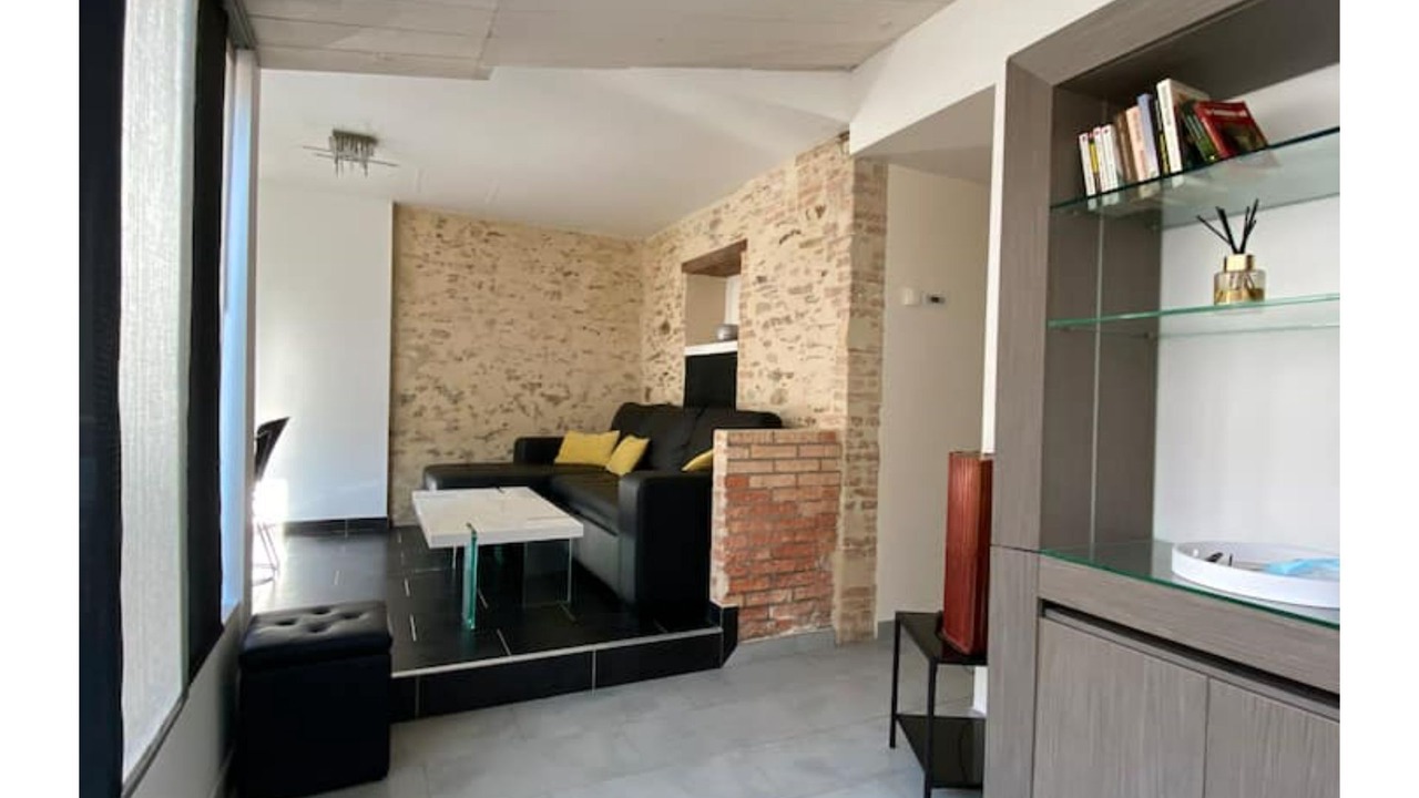 Photo of Livingroom in La Roche-sur-Yon