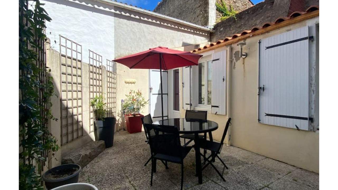 Photo of Outdoor in La Roche-sur-Yon