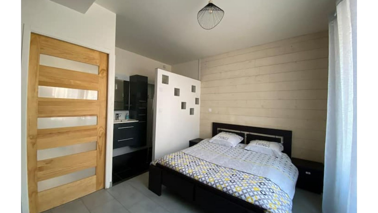 Photo of Bedroom in La Roche-sur-Yon