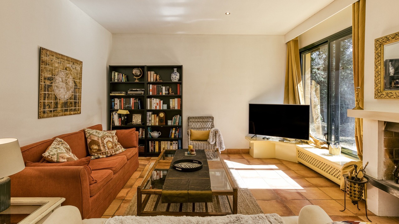 Photo of Livingroom in Navata