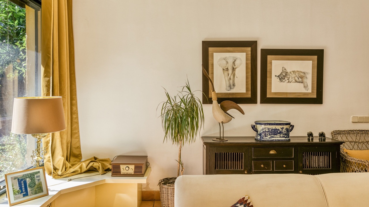 Photo of Livingroom in Navata