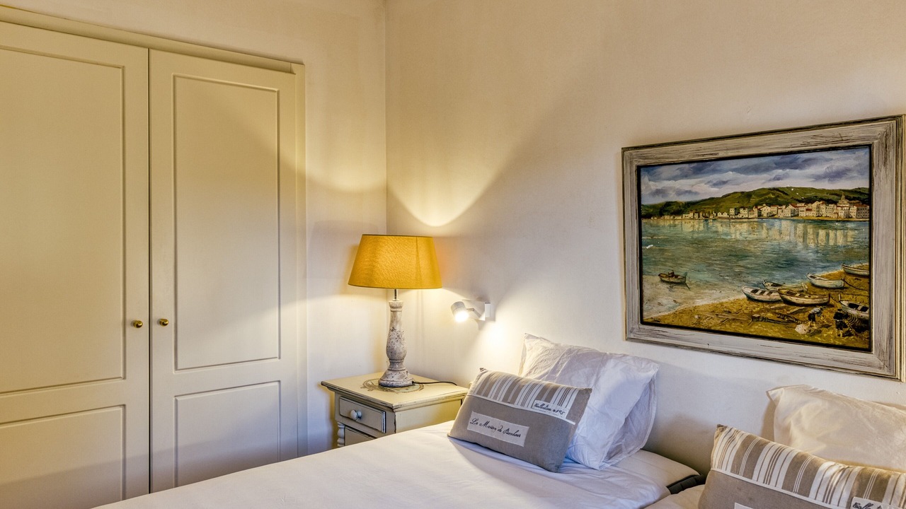 Photo of Bedroom in Navata