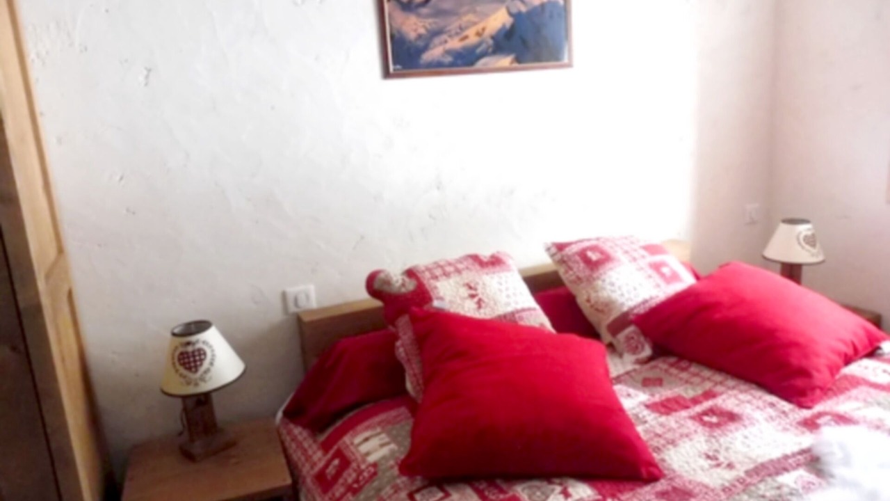 Photo of Bedroom in Bluffy