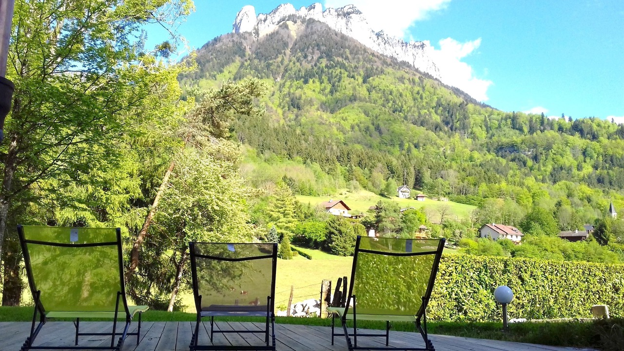 Photo of Outdoor in Bluffy