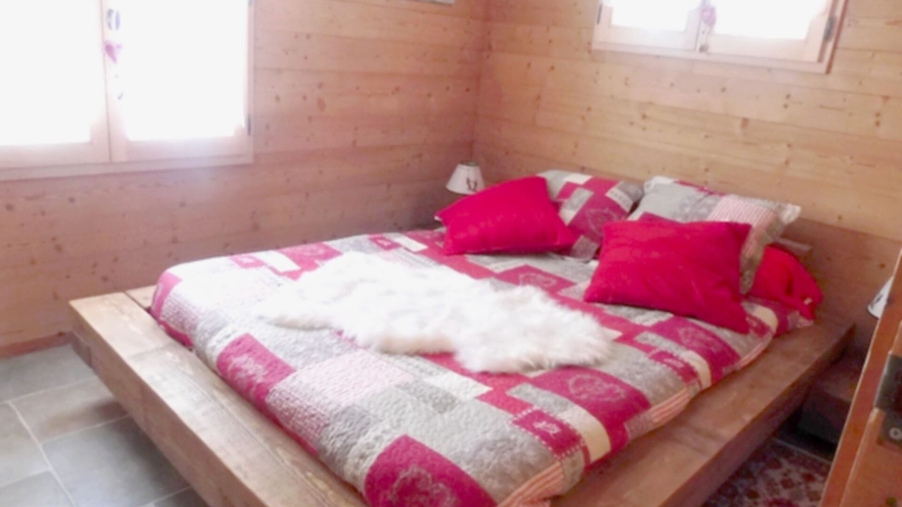 Photo of Bedroom in Bluffy