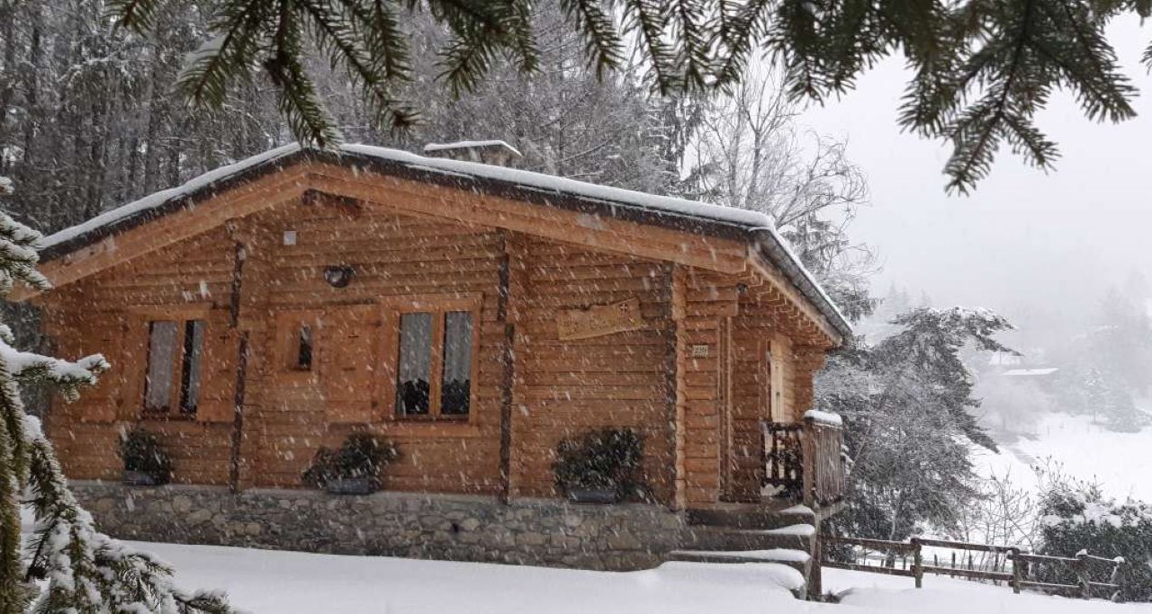 Photo of Outdoor in Bluffy