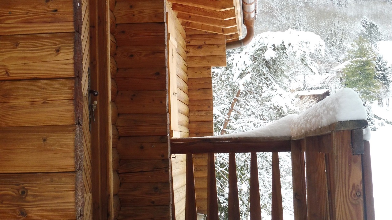 Photo of Outdoor in Bluffy