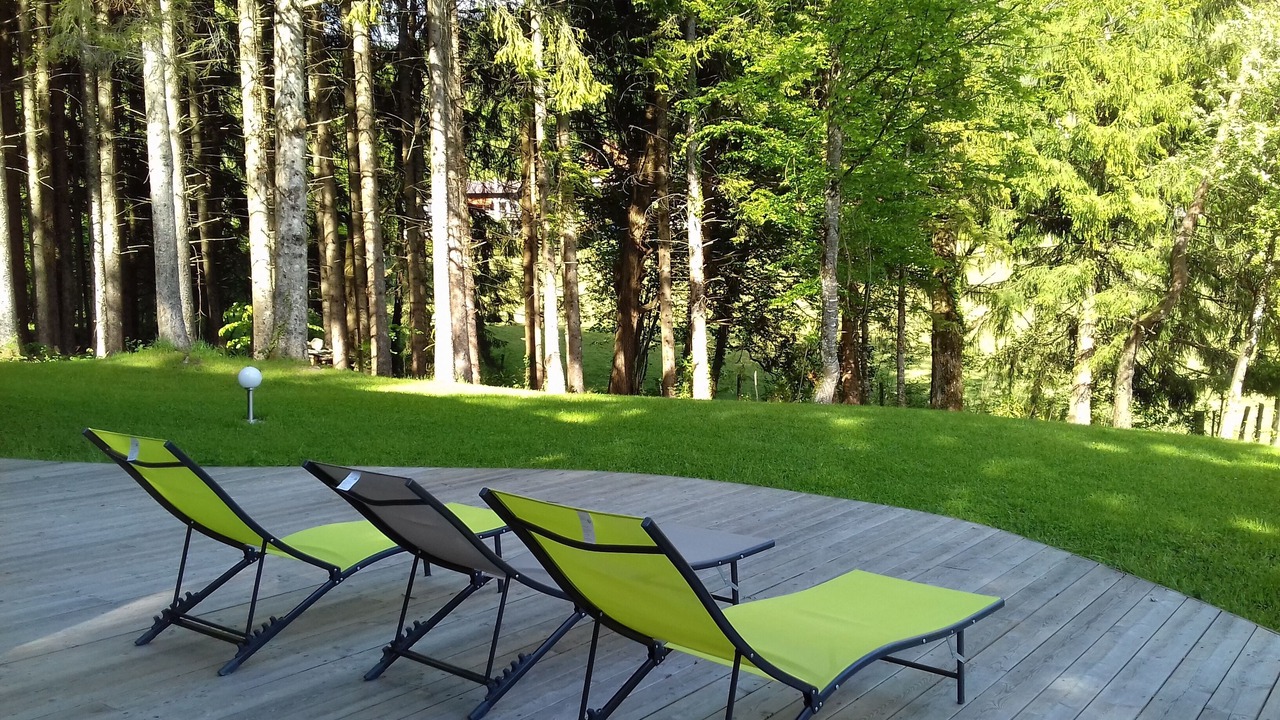 Photo of Outdoor in Bluffy