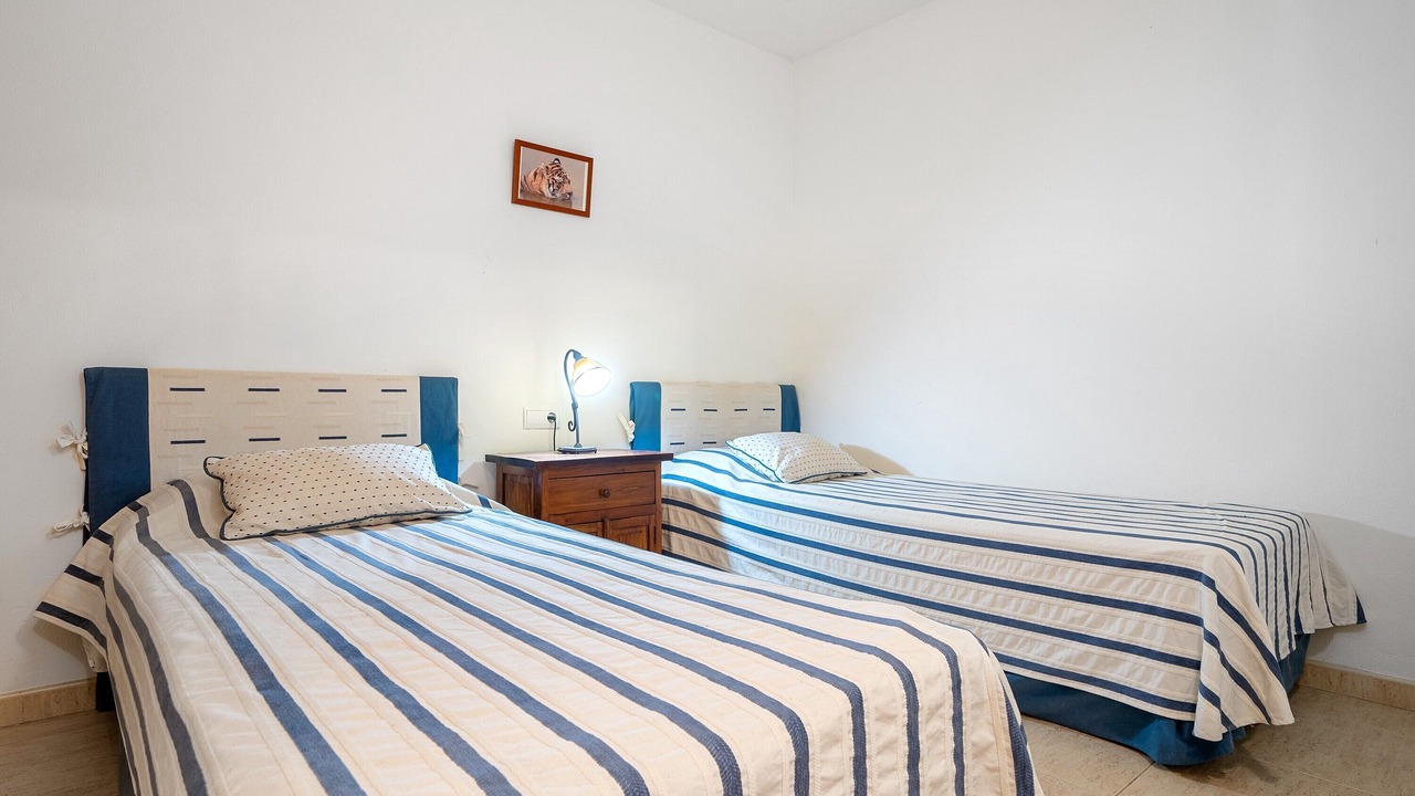 Photo of Bedroom in L'Hospitalet de l'Infant