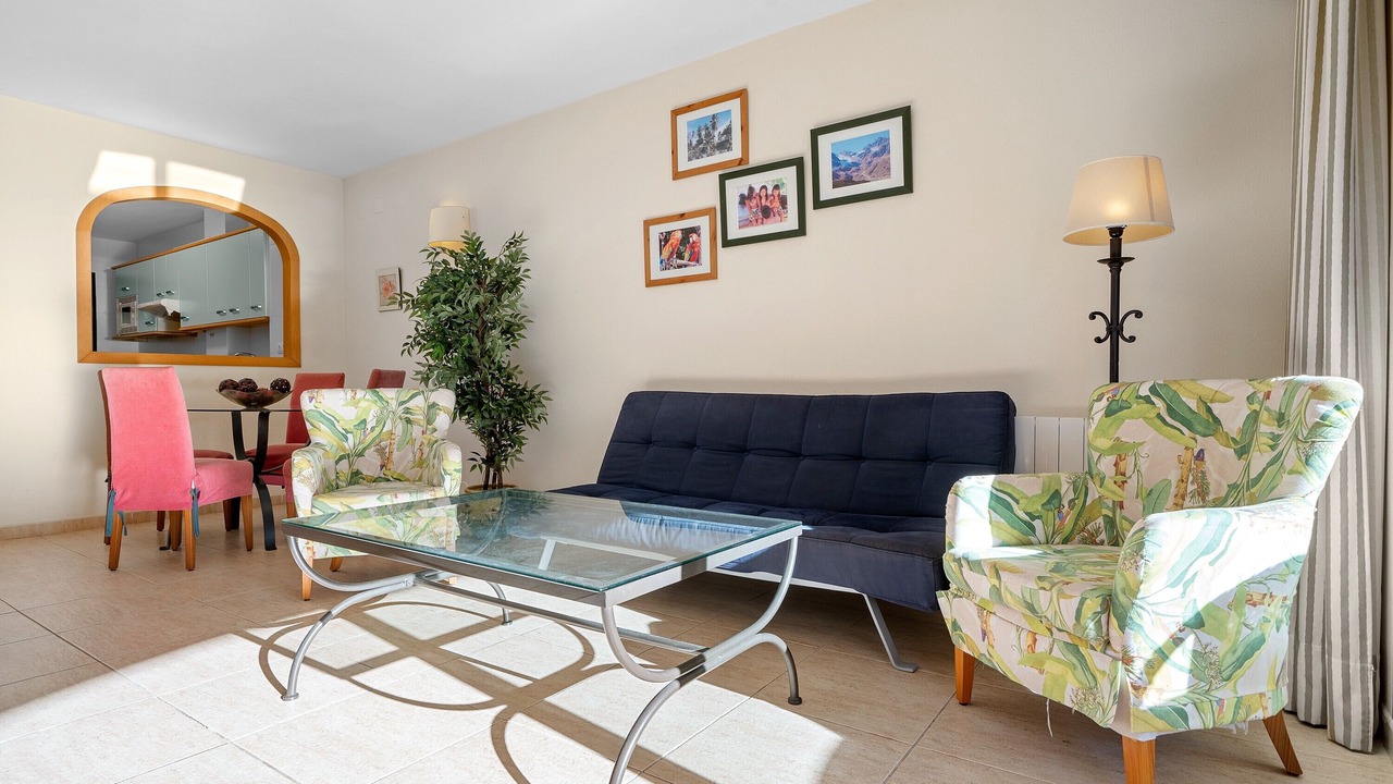 Photo of Livingroom in L'Hospitalet de l'Infant