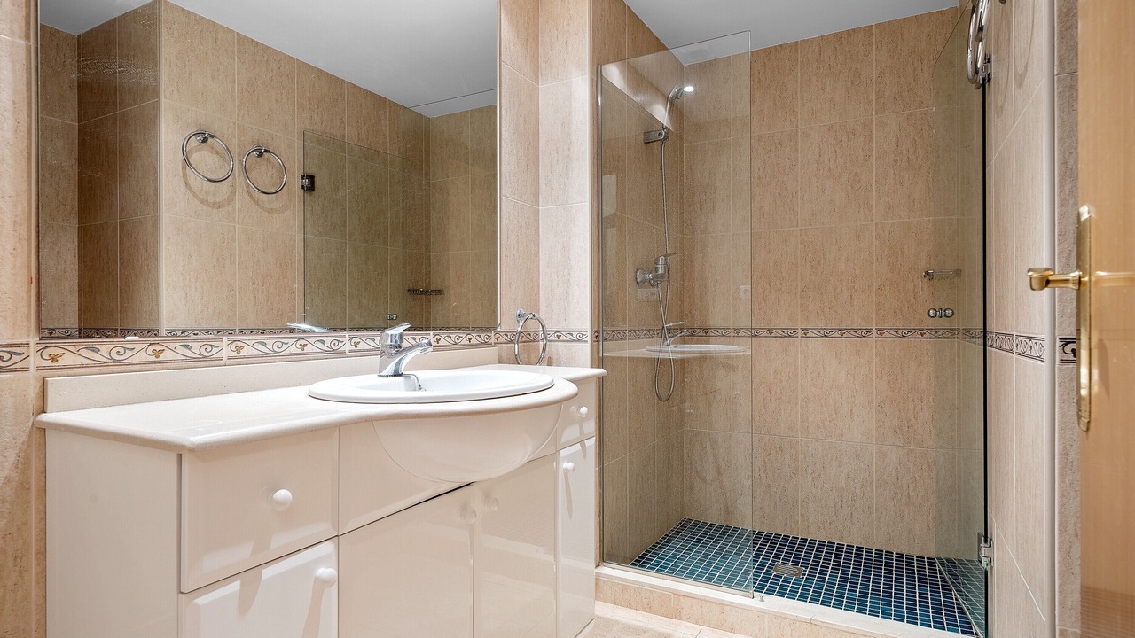 Photo of Bathroom in L'Hospitalet de l'Infant