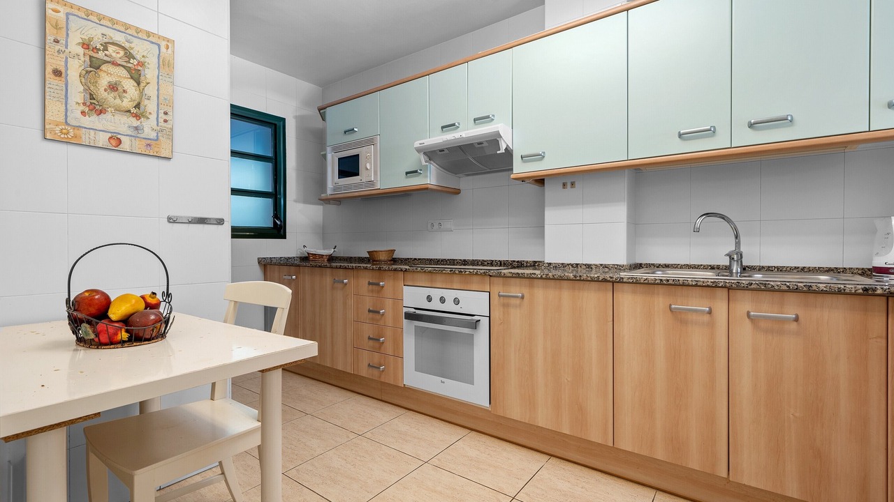 Photo of Kitchen in L'Hospitalet de l'Infant