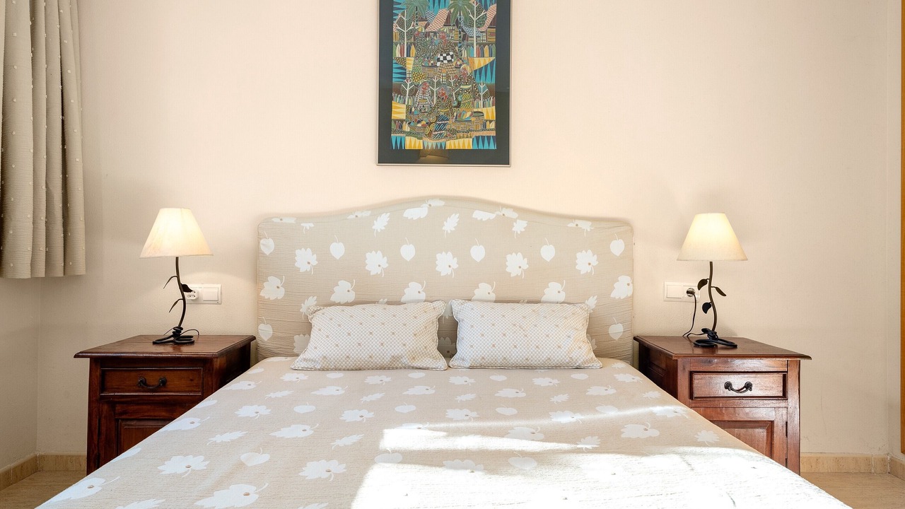 Photo of Bedroom in L'Hospitalet de l'Infant