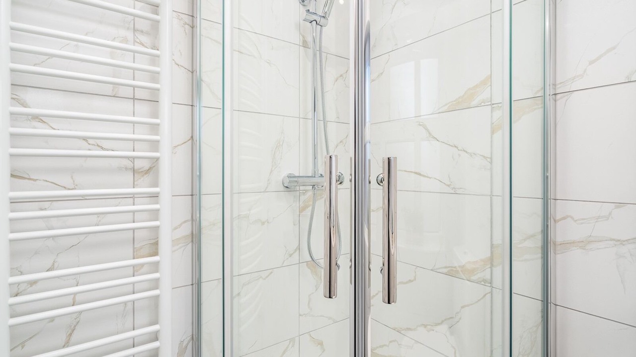 Photo of Bathroom in Borehamwood