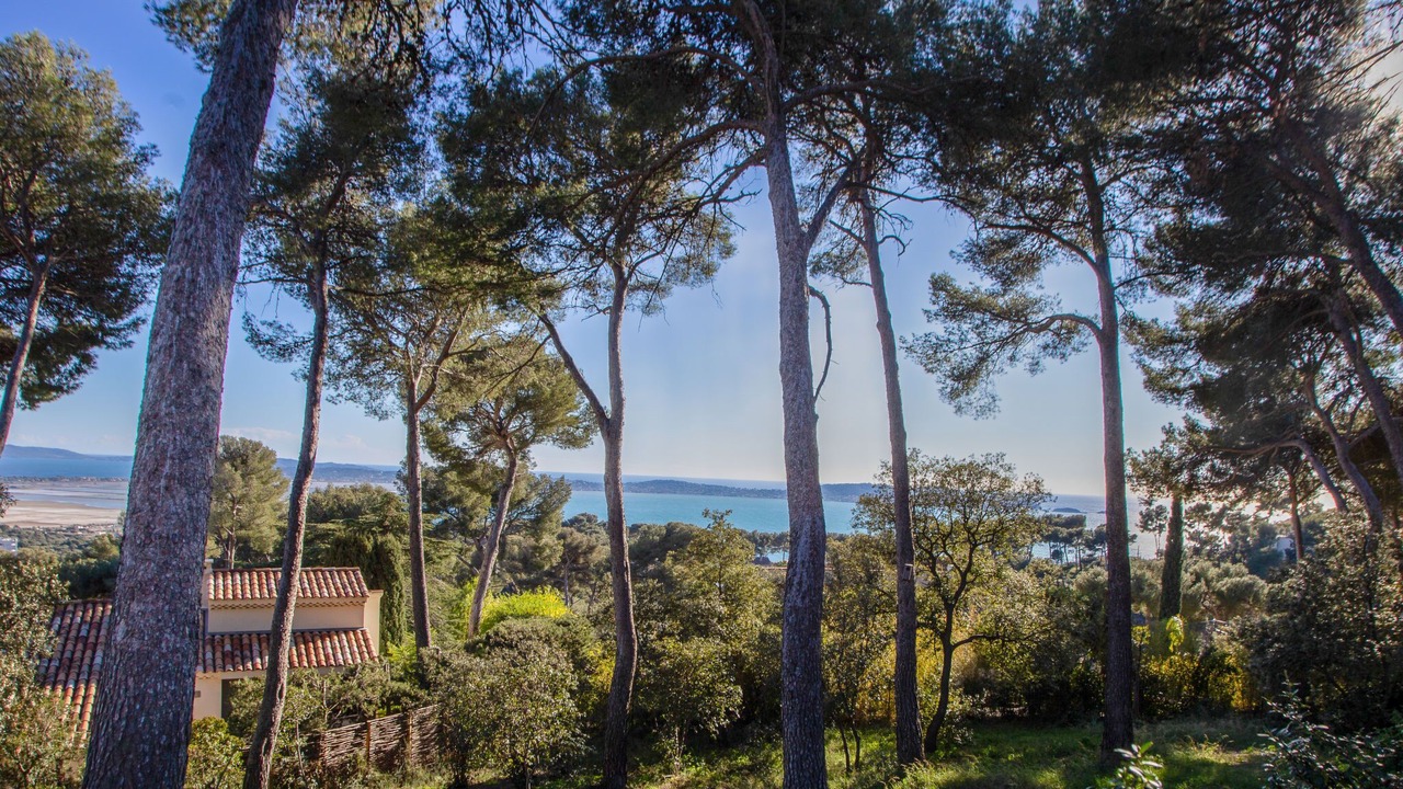 Photo of Outdoor in Hyeres