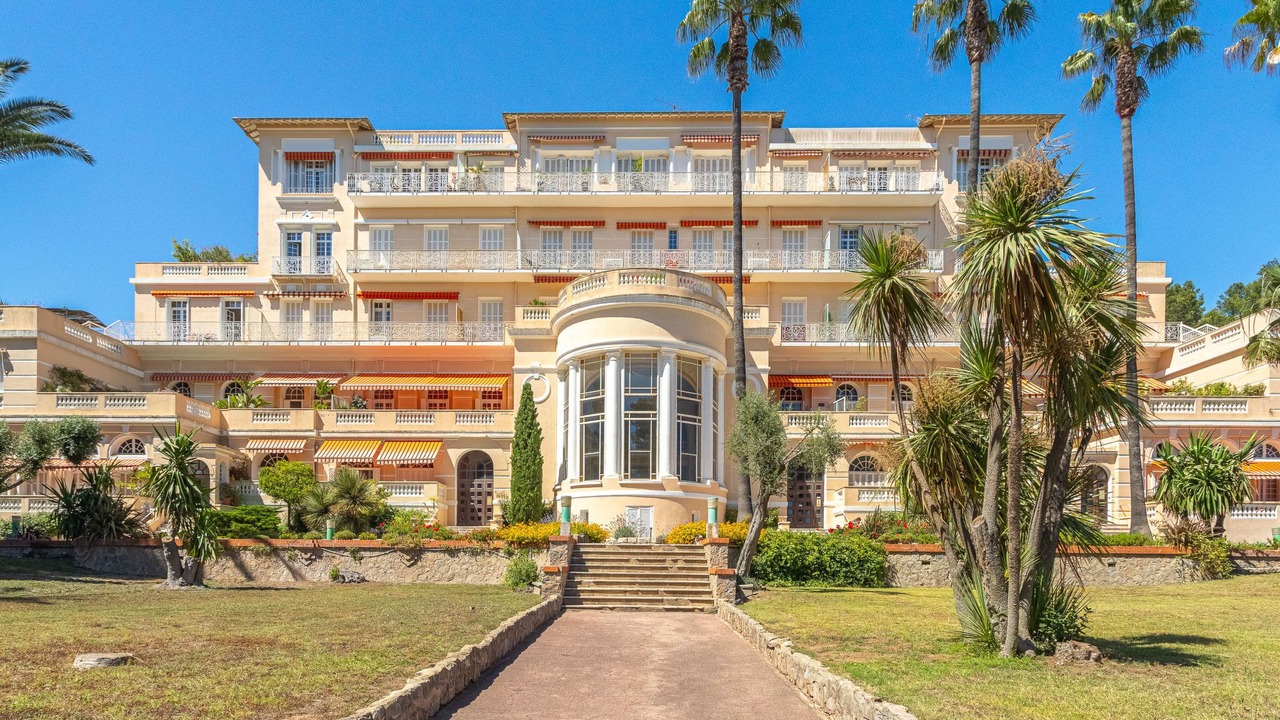 Photo of Outdoor in Hyeres