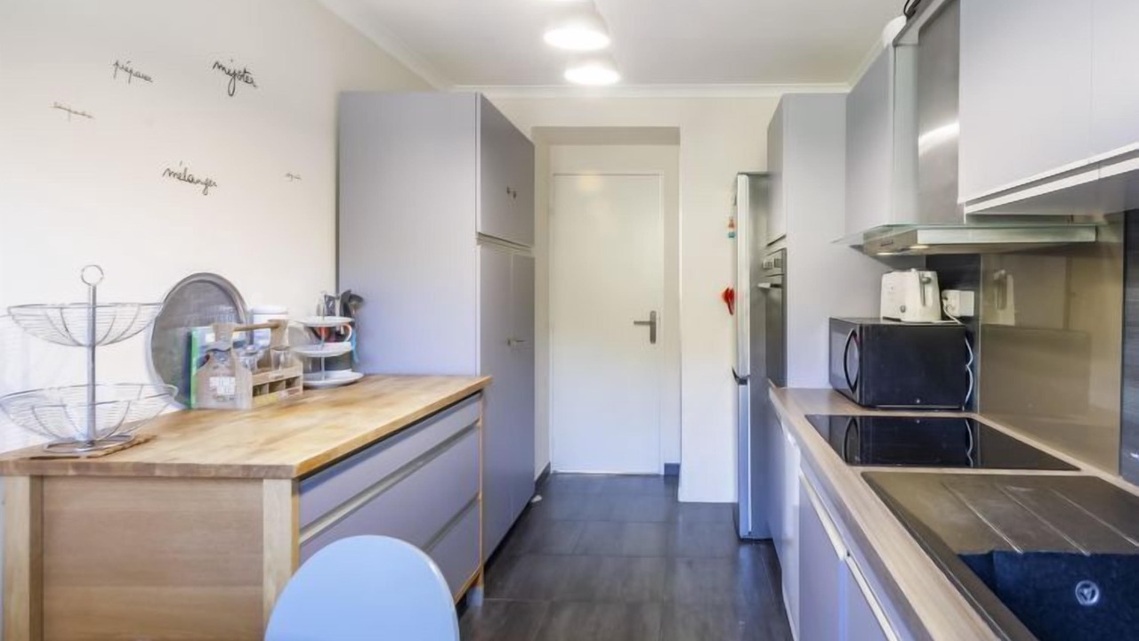 Photo of Bedroom in Hyeres