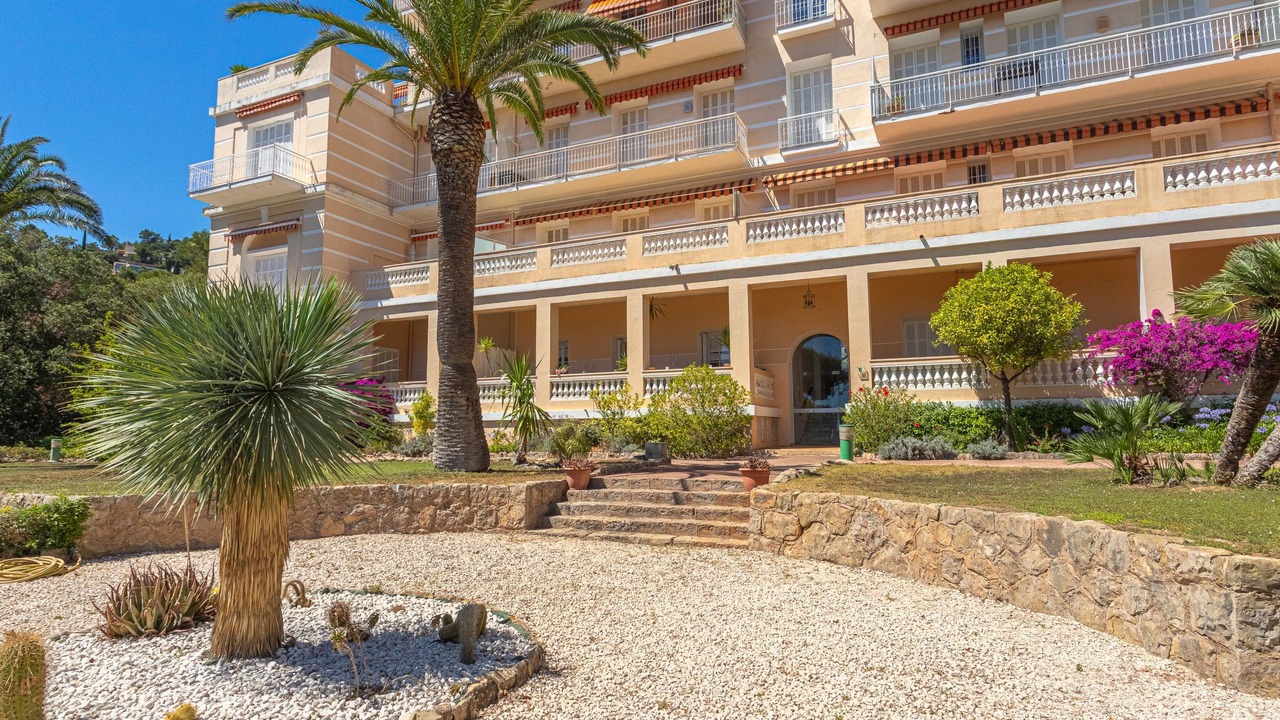 Photo of Outdoor in Hyeres