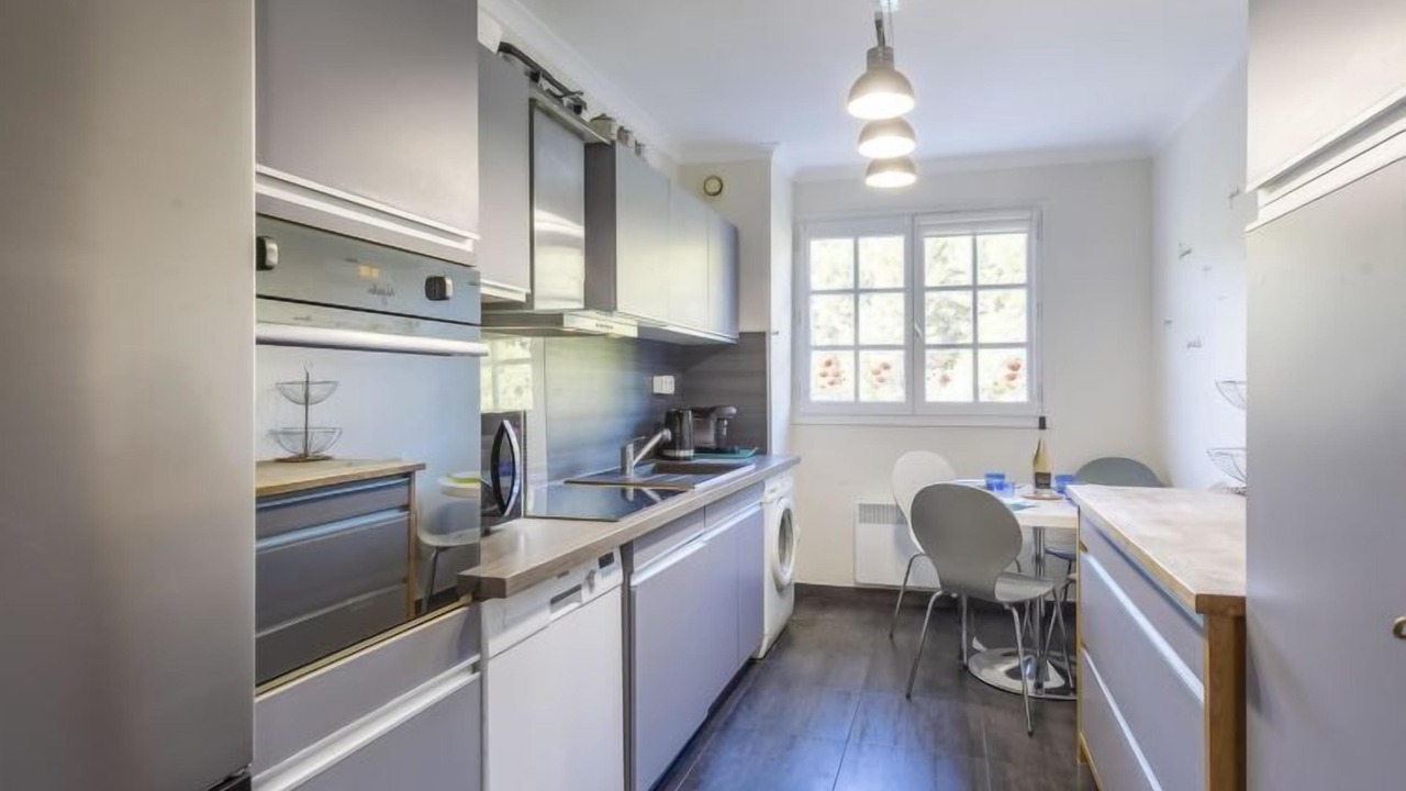 Photo of Bedroom in Hyeres