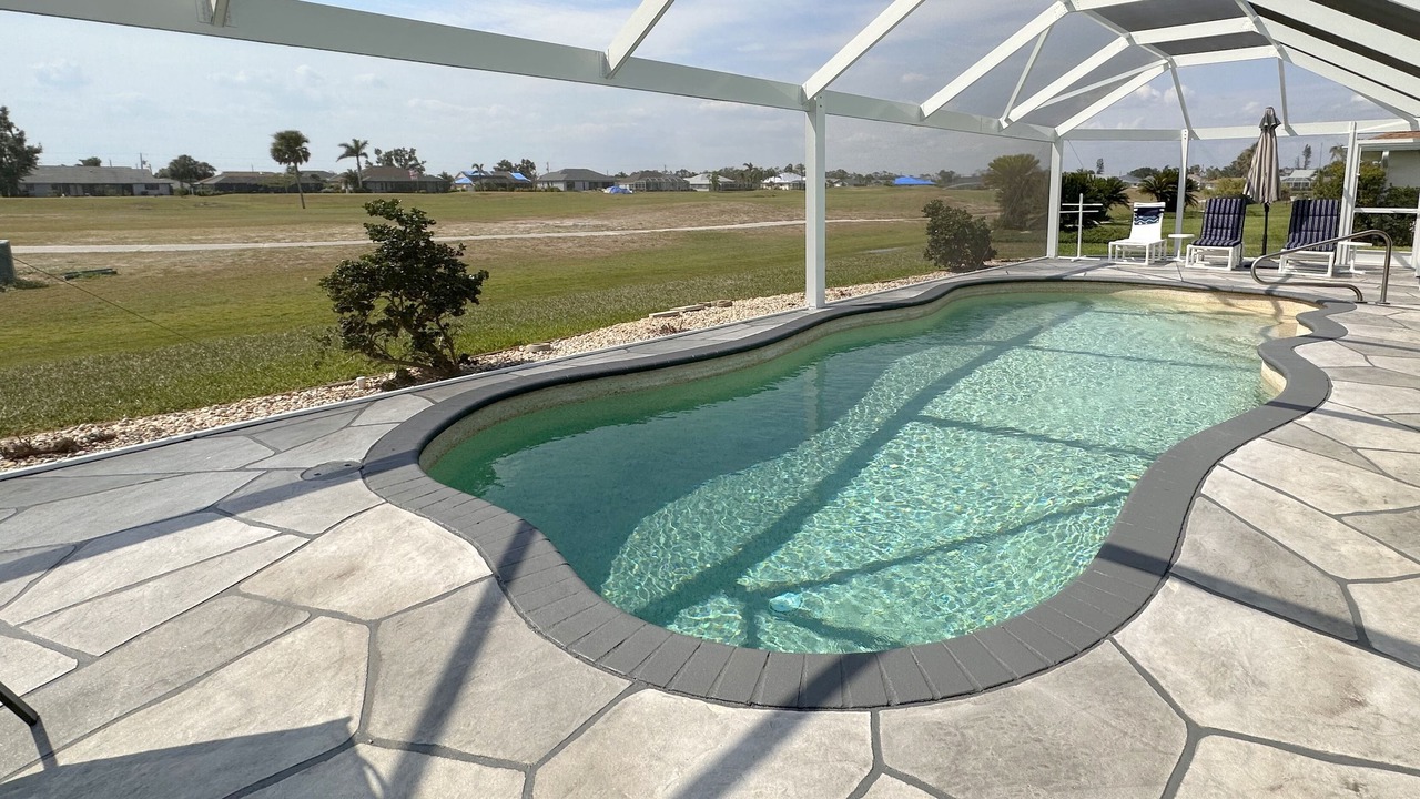Photo of Outdoor in Pebble Beach