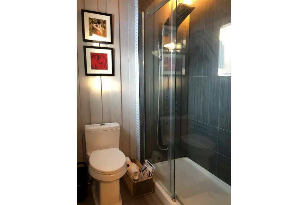 Photo of Bathroom in Barrie