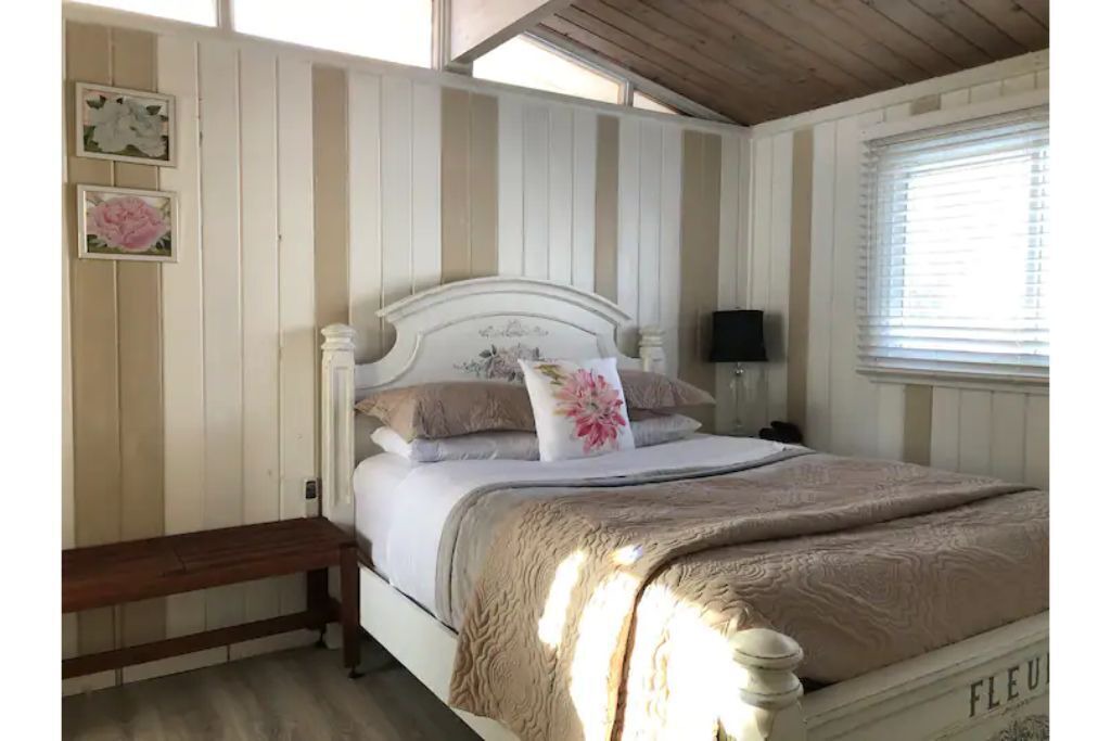 Photo of Bedroom in Barrie