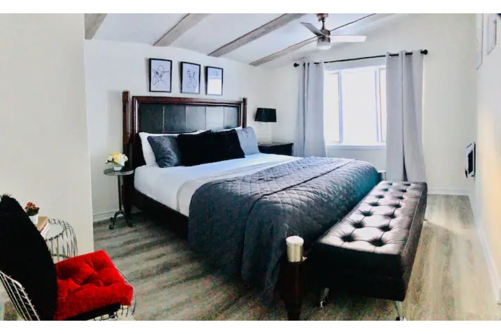 Photo of Bedroom in Barrie