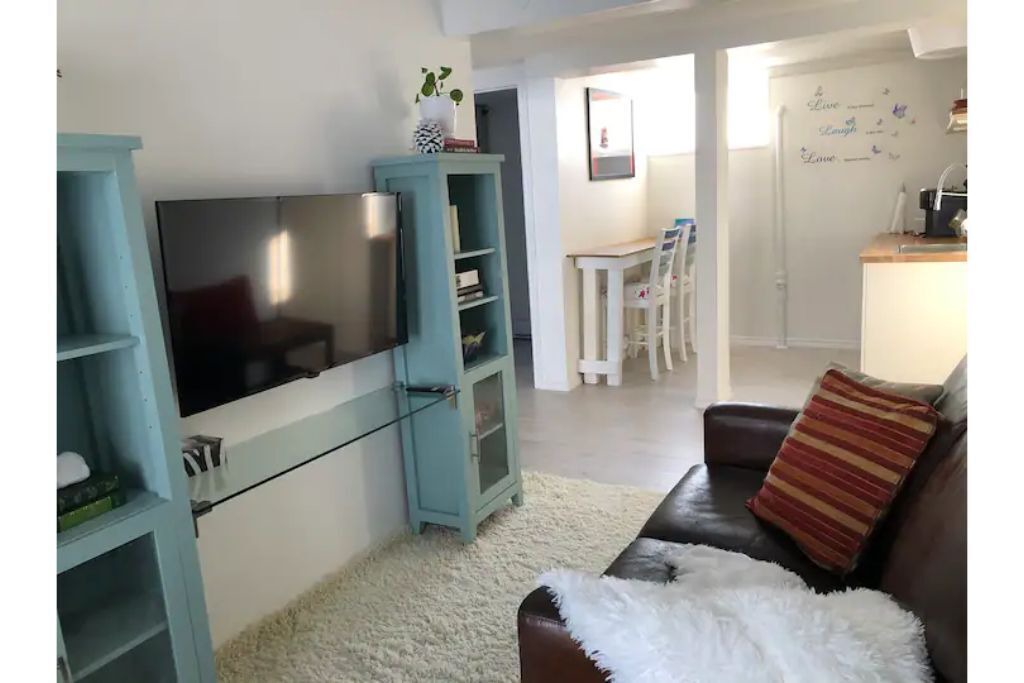 Photo of Livingroom in Barrie