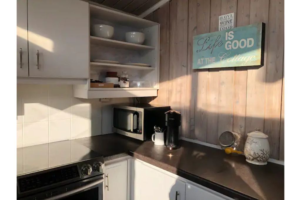 Photo of Kitchen in Barrie